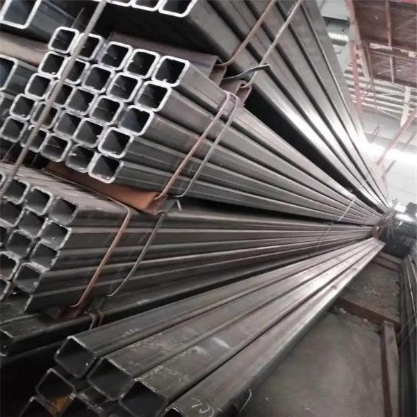 莱芜Q345B无缝方管