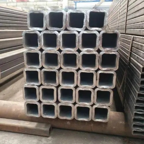 莱芜q355c无缝方管