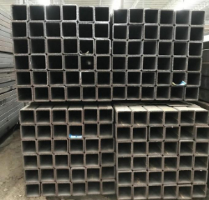 莱芜20#无缝方管