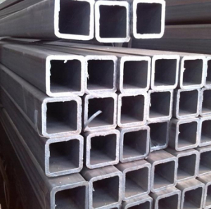 莱芜16mn无缝方管